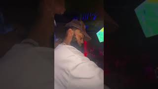 It do hit different when you run ya OPPs out the club. #Atlanta #viralvideo #shorts #club #opps