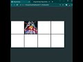 JavaScript drag and drop image