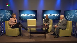 Közügyek - 2020.10.12.