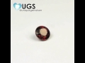 jual garnet almandine grn 003 1.58ct memo