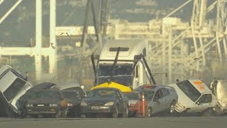 Grand Finale High-Speeds | MythBusters