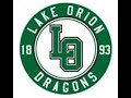 Lake Orion High School Fight Song 