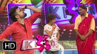 Kick - 9th June 2016 -  కిక్ - Full Episode 179