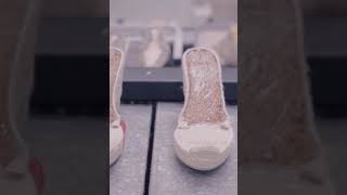 Procesos artesanales Kanna Shoes