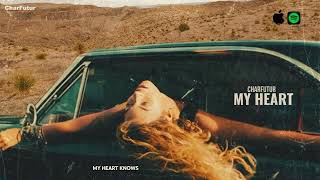 CharFutur - My Heart