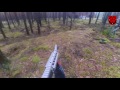 frakcjoniści airsoft asg nowogrod bobrzanski cqb 18.02.2017