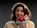 80 s commercials vol. 1078