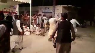 BaloChi Chap (Sarawani) By Cheif Nazeer AhmeD BanGulzai At KeChi BaiG