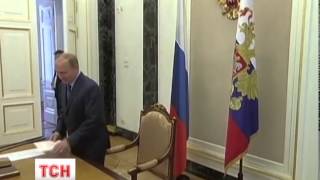 Путін погрожує Сполученим Штатам \