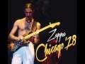 frank zappa bamboozled by love live 78