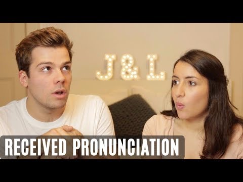 POSH ENGLISH ACCENT | TUTORIAL POSH ENGLISH ACCENT | TUTORIAL