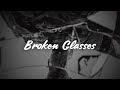 Thomas Day - Broken Glasses (Lyrics)