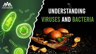 Understanding Viruses and Bacteria: What You Need to Know