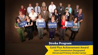 Enloe Medical Center - Improving the Quality of Your Life Through Patient-Centered Care.mp4