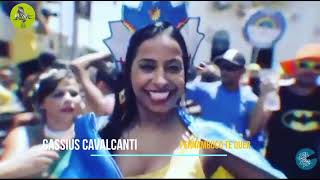 ARTEclip 2021 02 06 CASSIUS CAVALCANTI Pernambuco te quer