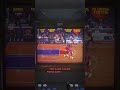 NBA Jam - 1993 - Arcade - #shorts