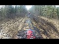 500 sportsman muskeg rip