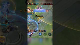 BEST MANIAC GATOT KACA| MOBILE LEGENDS #shorts #mlbb #youtubeshorts