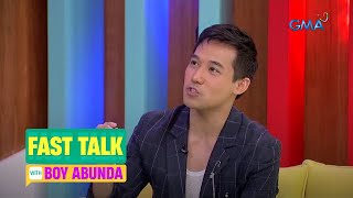 Fast Talk with Boy Abunda: Ano ang role na pinakiusapan ni Ken Chan? (Episode 165)