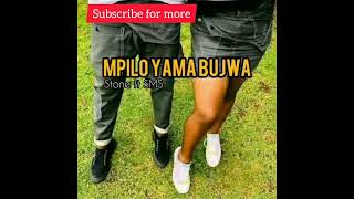 Mpilo Yama Bujwa) Stone_T feat S.M.S