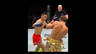 Jonathan Haggerty vs Wei Ru - Fight Highlights [One FC 171]