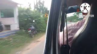 BISHRAMGANJ TO AGARTALA//RAKESH GAMER TIPRASA//2#