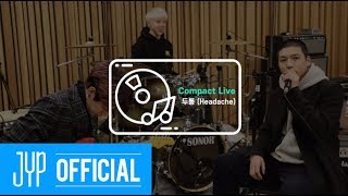 [Compact Live] Take #1 DAY6 \