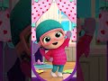 Get Ready With Jill | Nursery Rhymes for kids - Little Angel