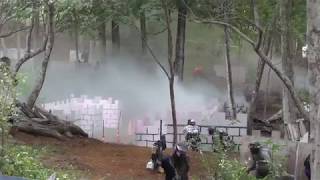 LIBERTY PAINTBALL OPERATION MARKET GARDEN 2019