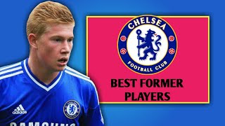 Best Former Chelsea players still playing