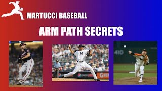 First Step to Throwing Gas - Arm Path Secrets