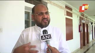 Voted for my soil in clear conscience, says Congress MLA Mohammed Moquim