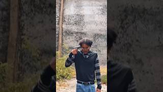 እራሱን ሊያጠፋ 😳 | ROMI DAN SIR | #shorts