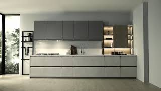 Scavolini presents Formalia