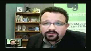 This Week in Startups - Phil Libin, founder of Evernote.com