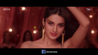 Shake Karaan – Video Song   Munna Michael   Nidhhi Agerwal   Meet Bros Ft  Kanika Kapoor