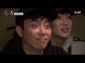 강식당1 원조 아이돌 은지원이 부르는 사랑 노래에 사이 좋아진 멤버들...💗ㅣep6 11