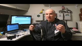 Learn how to Terminate Flow Sensor Cables