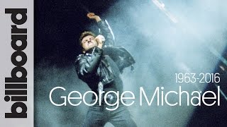 George Michael: Remembering His Career Through Five Songs | Billboard