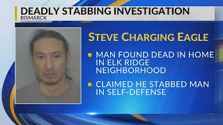 Bismarck deadly stabbing investigation update