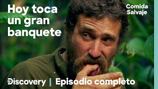 Auténticos sabores del sudeste asiático | Tercer  Episodio Completo | Comida Salvaje