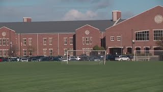 Fairfield County Sheriff's Office investigating threat at Amanda-Clearcreek High School