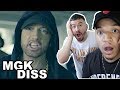 EMINEM- "KILL SHOT" (Machine Gun Kelly Diss) Music Video