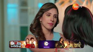 Jamai No 1 | Ep - 10 | Webisode 01 | Dec,20 2024 | Abhishek Malik,Simaran Kaur,Papiya | Zee TV