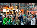 New York City LIVE Manhattan on St Patrick’s Day (March 17, 2024)