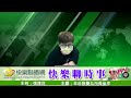 快樂聊時事 20210616 全台陪雙北市長坐牢