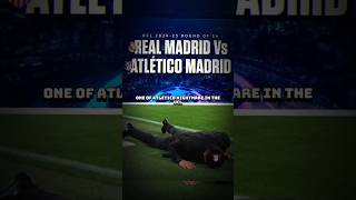 Atletico madrid are cooked 💀🔥 #shorts #football #viralvideo