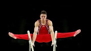 Teaching Gymnastics: Meet The Hardest Skills in Men's Gymnastics (2017-2020 CoP)