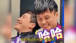 娱大米-梁靖崑：我的林妃我来宠！ #梁静儒 #...底有多甜#王楚钦梁靖崑 #霸州双甜