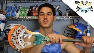 Theory: Faceoff Pockets / Heads